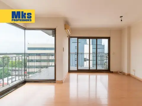 Avenida Montes De Oca 500, Piso 14