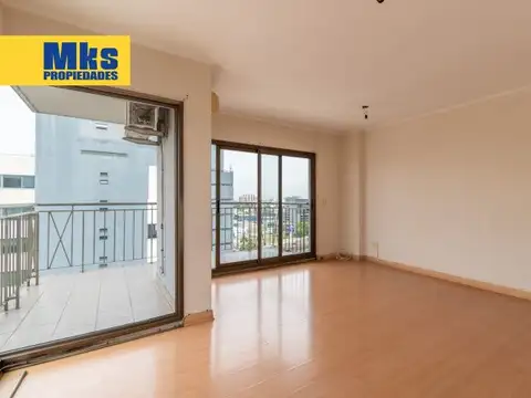 Departamento en Alquiler de 2 dormitorios