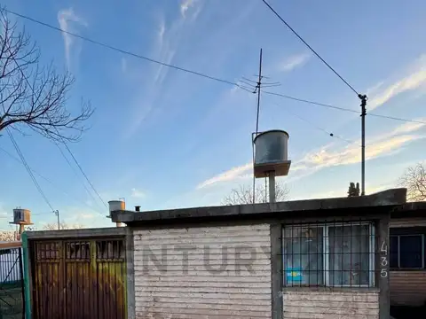 Francisco Laprida 400, Piso 0