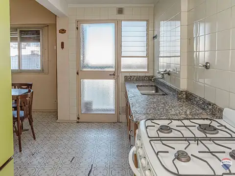 Blanco Encalada 3000