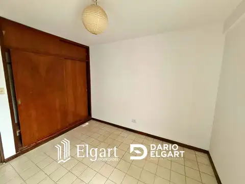 Departamento en Alquiler de 1 dormitorio