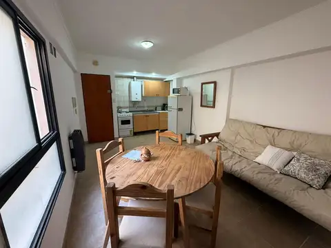 Venta departamento Santa Fe - barrio candioti