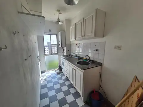 ALQUILER - DEPARTAMENTO - AV LAS FLORES NRO 1600 - TORRE 44