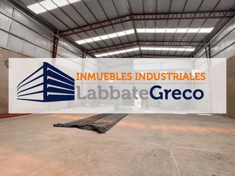 GALPON EN ALQUILER VILLA LYNCH