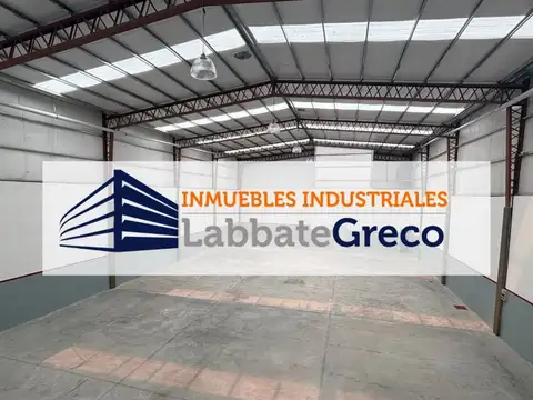 DEPOSITO EN ALQUILER