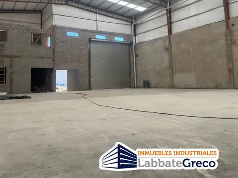 Galpon en Alquiler en Villa Lynch, USD 6.300