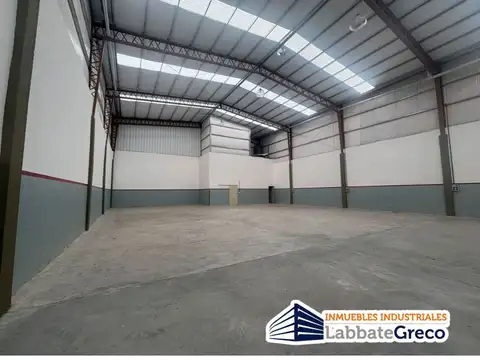 Galpon en Alquiler en Villa Lynch, USD 5.500