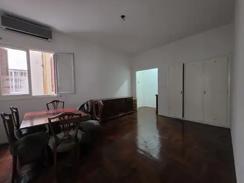 Departamento en Alquiler de 3 ambientes