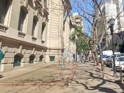 Departamento en Venta 72 años