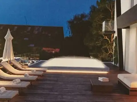 Teniente General Julio Argentino Roca 1500