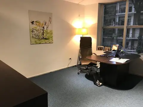 Oficina en Venta al Noreste