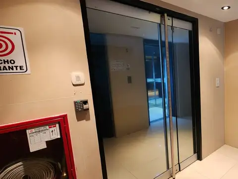 Oficina en Venta con 1 cochera