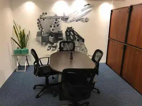 Oficina en Venta 15 años