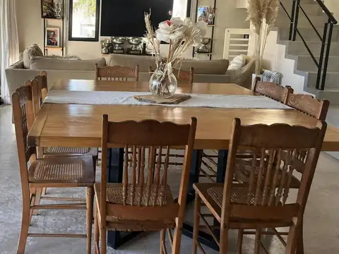 Casa en Venta en Benavidez, USD 270.000