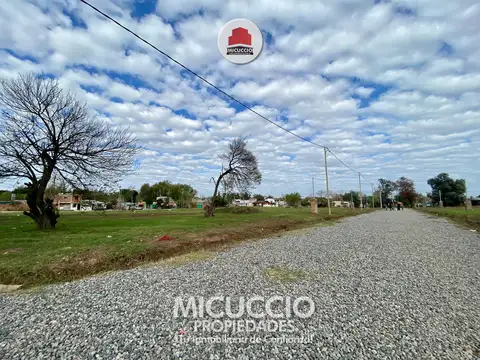 Terreno en Venta de 326,0 m2