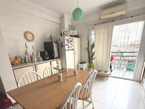 Departamento en Venta en Villa del Parque, USD 109.000