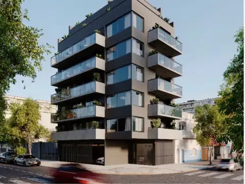 Departamento en Venta de 4 ambientes