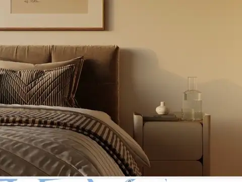 Departamento en Venta en Villa del Parque, USD 275.853