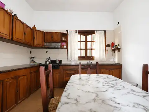 Depto Tipo Casa en Venta al Este