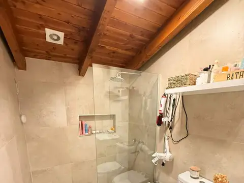 Casa en Alquiler 16 años