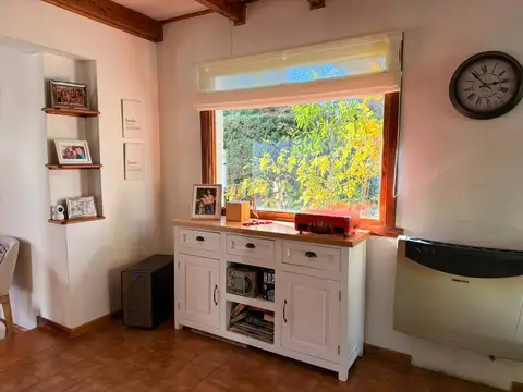 Casa en Alquiler Permanente 4 ambientes Km 6