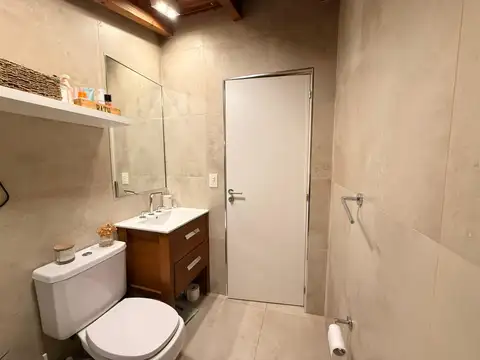 Casa en Alquiler al Norte