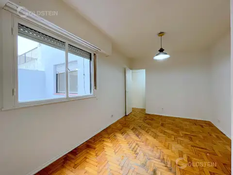 Departamento en Alquiler en Almagro, CABA