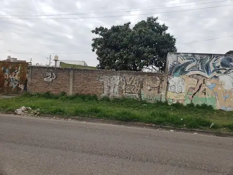 Terreno en Venta 10  mts Frente