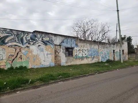 Terreno en Venta en Jose Clemente Paz, USD 76.500