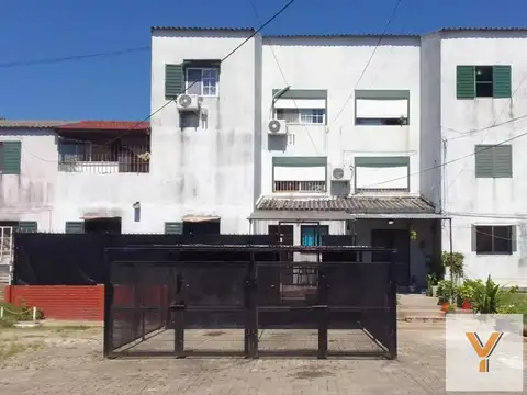 Departamento en venta - 3 Dormitorios 1 Baño - 80Mts2 - Quilmes Oeste
