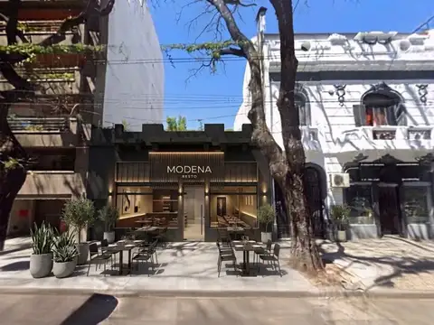 Avenida Pedro Goyena 200