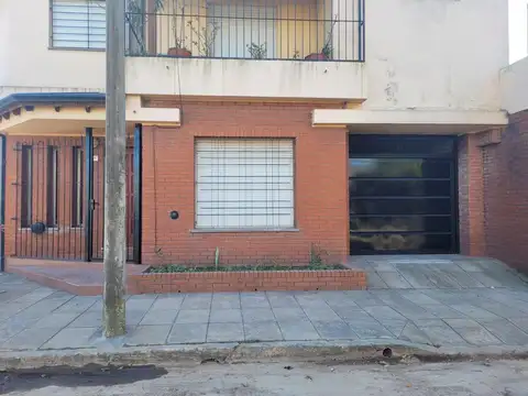 Casa en Alquiler Zona Centro Zárate