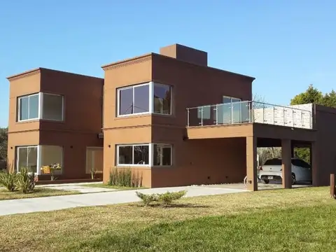VENTA CASA 5 AMB COUNTRY LAS PERDICES
