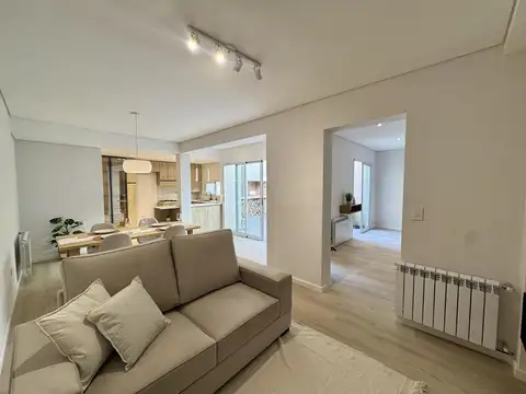 Depto Tipo Casa en Venta A Estrenar