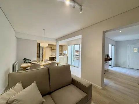 Depto Tipo Casa en Venta al Sur