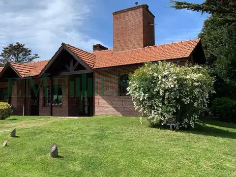 Casa - ALQUILER_TEMPORAL - Argentina, Pinamar - DEL HIPOCAMPO 515