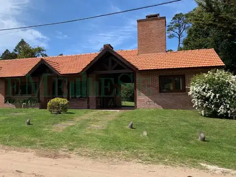 Casa en Alquiler Temporal de 4 dormitorios