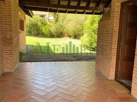 Casa en Alquiler Temporal en Pinamar, USD 4.500