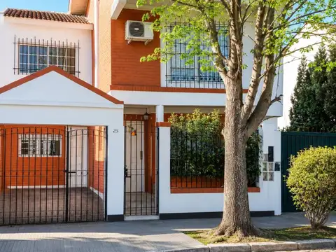Departamento en Venta en Villa Sarmiento, Partido de Morón