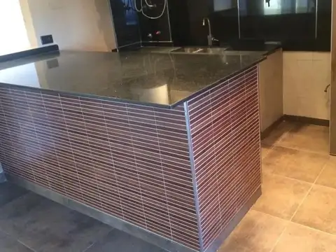 Departamento 4 ambientes con 1 baño