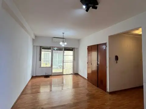 Departamento en Alquiler Apto profesional