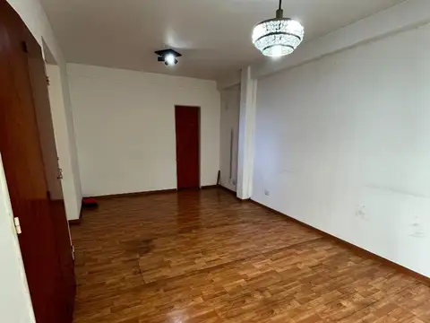Departamento en Alquiler 40 años