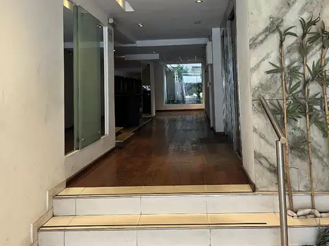 Avenida Corrientes 1600, Piso 2