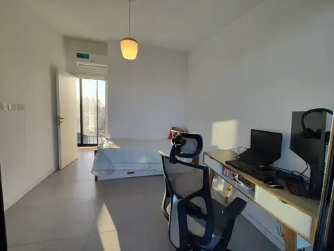 Departamento en Venta con 2 cocheras