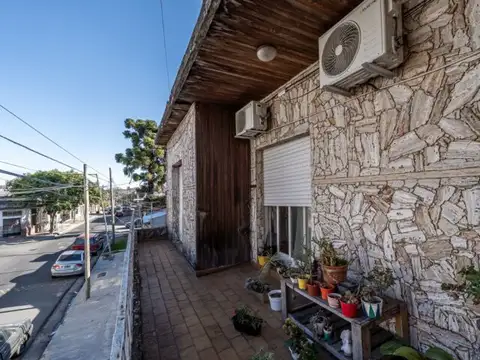 VENTA DEPARTAMENTO SAN MARTIN PATIO TERRAZA BALCON
