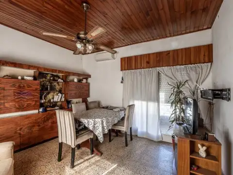 Departamento en Venta 66 años
