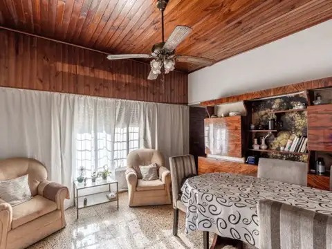 VENTA DEPARTAMENTO SAN MARTIN PATIO TERRAZA BALCON