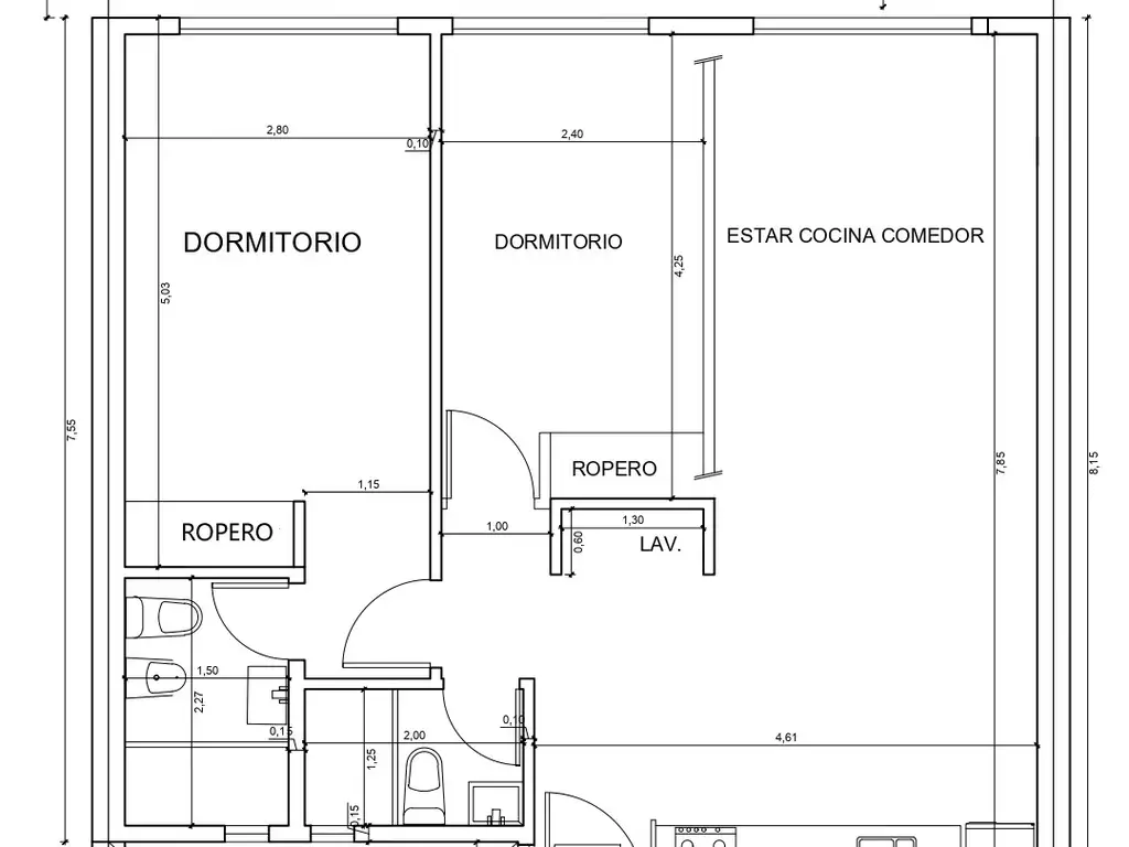 ESMERALDA 4500 en Florida Belgrano/Oeste