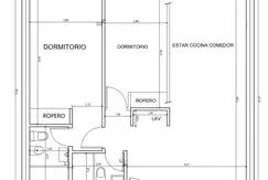 ESMERALDA 4500 en Florida Belgrano/Oeste