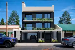 Emprendimiento en Florida Belgrano/Oeste de 2 Dormitorios